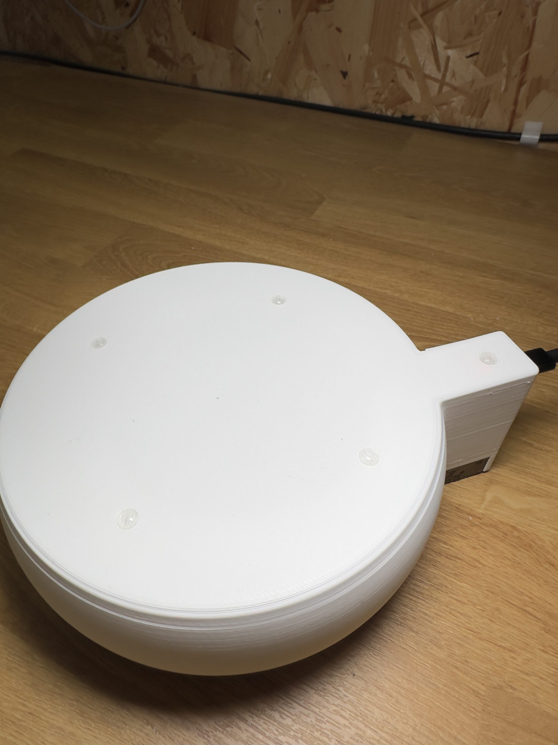 Pet Feeder - dog/cat bowl app controlled- scheduling